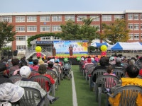 (글보기)희망, 사랑, 행복나눔 「지역주민 화합 한마당」 | 경주시정뉴스 - 시정소식 >생활소식