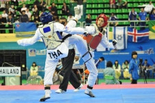 (글보기)제7회 경주코리아오픈 국제태권도대회 개막 | 경주시정뉴스 - 시정소식 >시정포커스