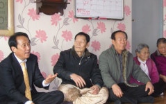 (글보기)선도동장, 새해 승승장구 기원하는 경로당 인사 투어 | 경주시정뉴스 - 시정소식 >최신기사