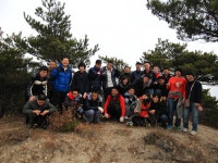 (글보기)천북면 직원, 온정마을 은혜원 장애우들과 우정 쌓은 날 | 경주시정뉴스 - 읍면동소식 >읍면동소식