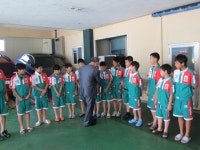 (글보기)2012 화랑대기 전국초등학교 축구대회 | 경주시정뉴스 - 시정소식 >최신기사