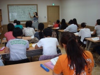 (글보기)다문화가족지원센터 하반기 교육 및 주말시범운영 실시 | 경주시정뉴스 - 시정소식 >생활소식