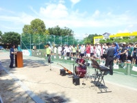 (글보기)“제32회 외동읍 승격기념 읍민친선 축구대회”성료 | 경주시정뉴스 - 시정소식 >최신기사