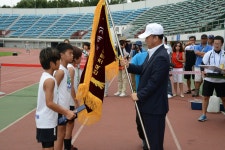 (글보기)대한민국 최고의 대회 화랑대기전국초등학교 유소년축구대회 | 경주시정뉴스 - 시정소식 >최신기사