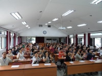 (글보기)경주시 평생교육대학원 개강 | 경주시정뉴스 - 시정소식 >생활소식