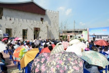 (글보기)경주시, 대한민국 최고의 주민자치센터 건립 | 경주시정뉴스 - 포토뉴스 >포토뉴스