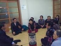 (글보기)성건동장 경로당 방문 새해인사 | 경주시정뉴스 - 시정소식 >최신기사
