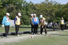 (글보기)제7회 경주시장기타기 노인게이트볼대회 개최 | 경주시정뉴스 - 시정소식 >최신기사