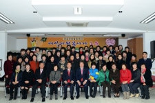 (글보기)2013년 평생학습문화센터 여성자원봉사자 교육 | 경주시정뉴스 - 시정소식 >최신기사