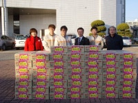 (글보기)탑마트 안강점 2013 이웃사랑 행복나눔 | 경주시정뉴스 - 읍면동소식 >읍면동소식