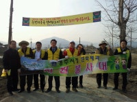 (글보기)설대비 손님맞이 세계유산지역 대대적 환경정비 | 경주시정뉴스 - 시정소식 >생활소식