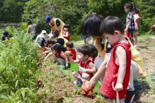 (글보기)현장학습은 농촌교육농장으로 | 경주시정뉴스 - 시정소식 >시정포커스
