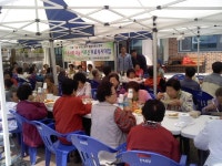 (글보기)용황의용소방대 이웃사랑 나눔 실천 | 경주시정뉴스 - 시정소식 >최신기사