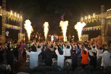 (글보기)경주시민 다~ 모여라! 함께 놀자! | 경주시정뉴스 - 시정소식 >시정포커스