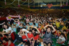 (글보기)『제7회 경주시 어린이집 한마음 축제』 | 경주시정뉴스 - 시정소식 >최신기사
