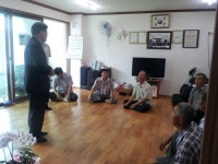 (글보기)“산내면 행정은 제가 책임지겠습니다~” | 경주시정뉴스 - 읍면동소식 >읍면동소식