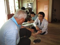 (글보기)“감포보건지소, 찾아가는 보건교실 운영, ” | 경주시정뉴스 - 시정소식 >생활소식