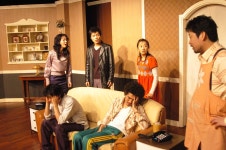 (글보기)연극 중에도 국민연극! 라이어 | 경주시정뉴스 - 시정소식 >최신기사