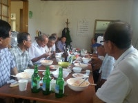 (글보기)“따스한 마음나눔~폭염주의보도 해제하다” | 경주시정뉴스 - 시정소식 >최신기사