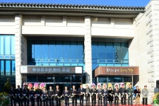 (글보기)황성동 주민센터 준공식 열려 | 경주시정뉴스 - 시정소식 >시정포커스