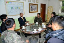 (글보기)최양식 경주시장, 시민과 소통을 위한 힘찬 발걸음 | 경주시정뉴스 - 시정소식 >최신기사