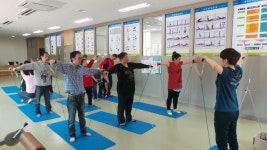 (글보기)장애인! 우리들의 건강도 백세까지! | 경주시정뉴스 - 시정소식 >생활소식