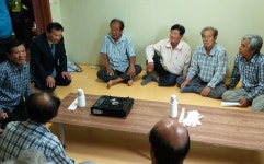 (글보기)건천읍장 경로당 방문 취임인사 | 경주시정뉴스 - 시정소식 >최신기사