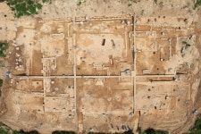 (글보기)『경주 남산일원 창림사지 금당지, 회랑지 등 가람 확인』 | 경주시정뉴스 - 시정소식 >최신기사