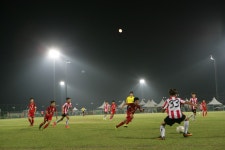 (글보기)『2014 화랑대기 전국초등학교 유소년 축구대회』“12일간의 대장정 막 내려” | 경주시정뉴스 - 시정소식 >시정포커스
