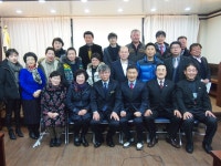 (글보기)중부동 주민자치센터 문화강좌 운영 | 경주시정뉴스 - 읍면동소식 >읍면동소식