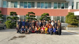 (글보기)내남면, 자매결연도시 남원시 주천면 방문 | 경주시정뉴스 - 읍면동소식 >읍면동소식