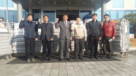 (글보기)탑마트안강점, 새 밑 이웃사랑 행복 나눔 | 경주시정뉴스 - 시정소식 >최신기사