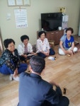 (글보기)성건동장 경로당방문 부임인사 | 경주시정뉴스 - 시정소식 >최신기사