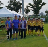 (글보기)화랑대기 전국초등학교 축구대회 이모저모 | 경주시정뉴스 - 시정소식 >최신기사