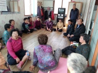 (글보기)선도동, 현장중심 소통행정 펼쳐 | 경주시정뉴스 - 읍면동소식 >읍면동소식