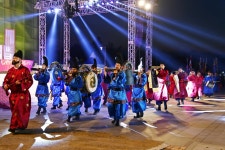 (글보기)신라고취대, 경주의 명물로 화려한 탄생 | 경주시정뉴스 - 시정소식 >최신기사