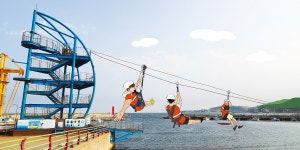 매거진 경주