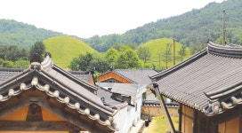 매거진 경주