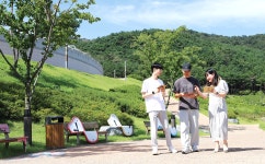 매거진 경주