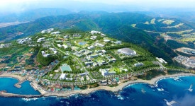 SMR 산업생태계를 선도하다과학산업도시로 전진하는 경주 – 아름다운 경주이야기 SMR 산업생태계를 선도하다과학산업도시로 전진하는 경주