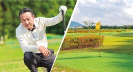 경주의 시니어들이 모이는 핫 플레이스파크 골프장 보고서 – 아름다운 경주이야기   경주의 시니어들이 모이는 핫 플레이스파크 골프장 보고서