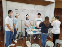 경주시청소년진로교육체험센터 - 경주 중 . 고등학교 진로 체험