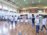 경주시청소년진로교육체험센터 - 경주 중 . 고등학교 진로 체험