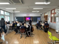 경주시청소년진로교육체험센터 - 2022 청소년 진로교육 맞춤형체험활동 [메타버스에서 구현하는 미래비전체험_ 양남중학교]