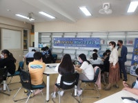 경주시청소년진로교육체험센터 - 2022 청소년 진로교육 맞춤형체험활동 [메타버스에서 구현하는 미래비전체험_ 산내 · 아화중학교]