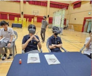 경주시청소년진로교육체험센터 - 계림고등학교 교육과정박람회