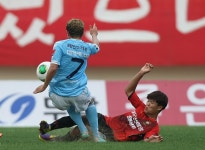 경남FC