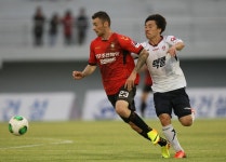 경남FC
