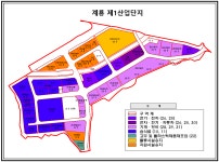 계룡 제1산업단지 > 산업단지 > 일자리/경제 > 분야별정보 > 계룡시청 계룡시청