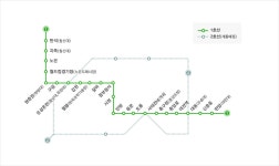 현충원역·도시철도시간표 > 대중교통이용안내 > 생활/교통 > 분야별정보 > 계룡시청 계룡시청